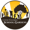 Lower Columbia School Gardens